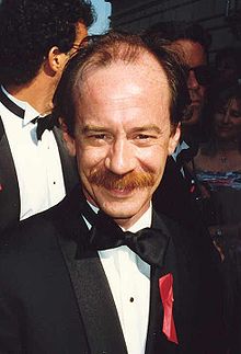 How tall is Michael Jeter?
